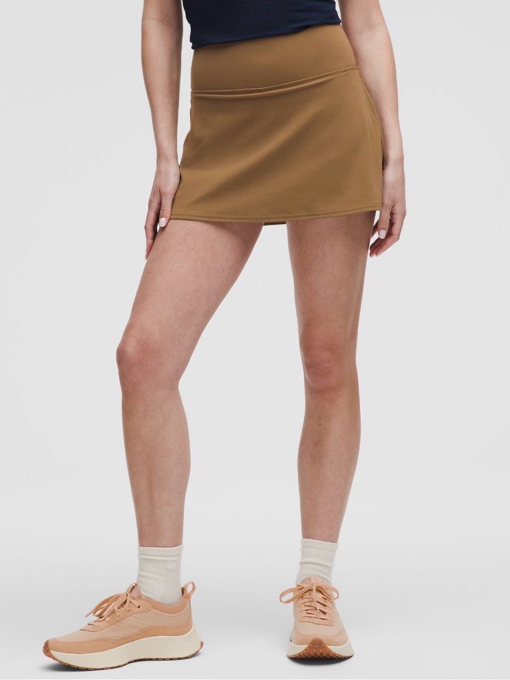 NWT Lululemon Align High Rise Skirt size 2